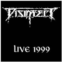 Disinfect : Live 1999